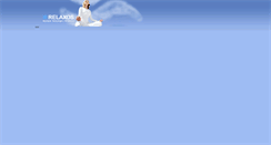 Desktop Screenshot of noclegi.slowacja.sk